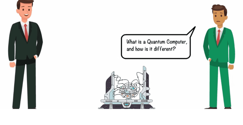 How Quantum Computing Will Transform Artificial Intelligence Applications?