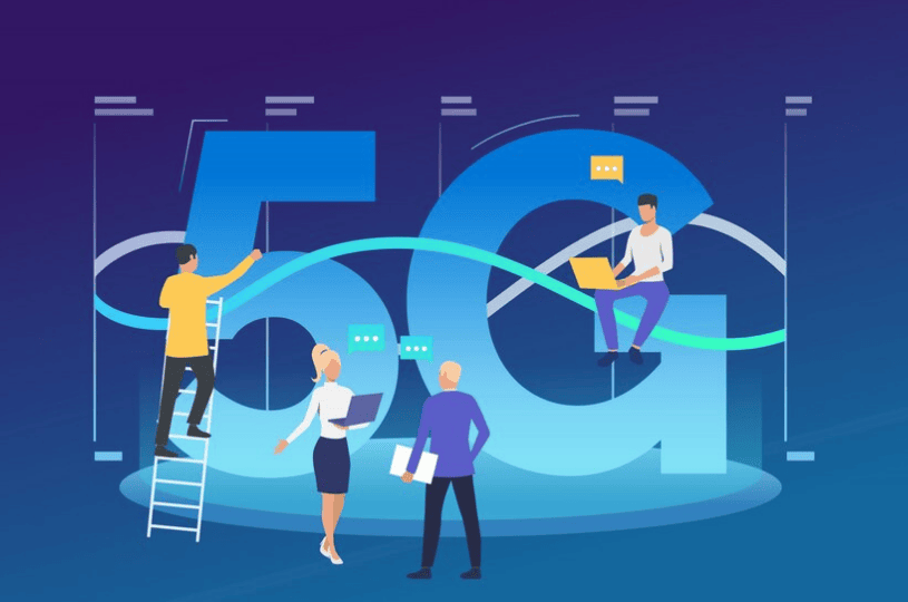 What Are 5G Networks?