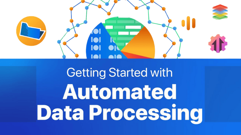 What is Automated Data Processing?