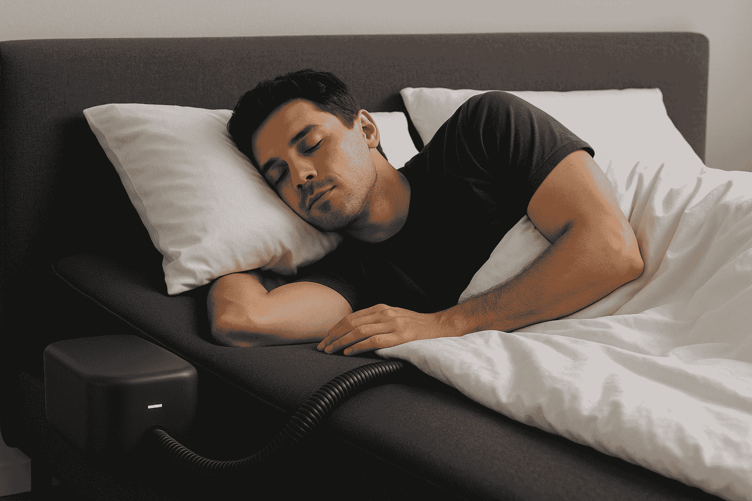 Eight Sleep Pod 4 Ultra Review 2025 | Features & User Reviews