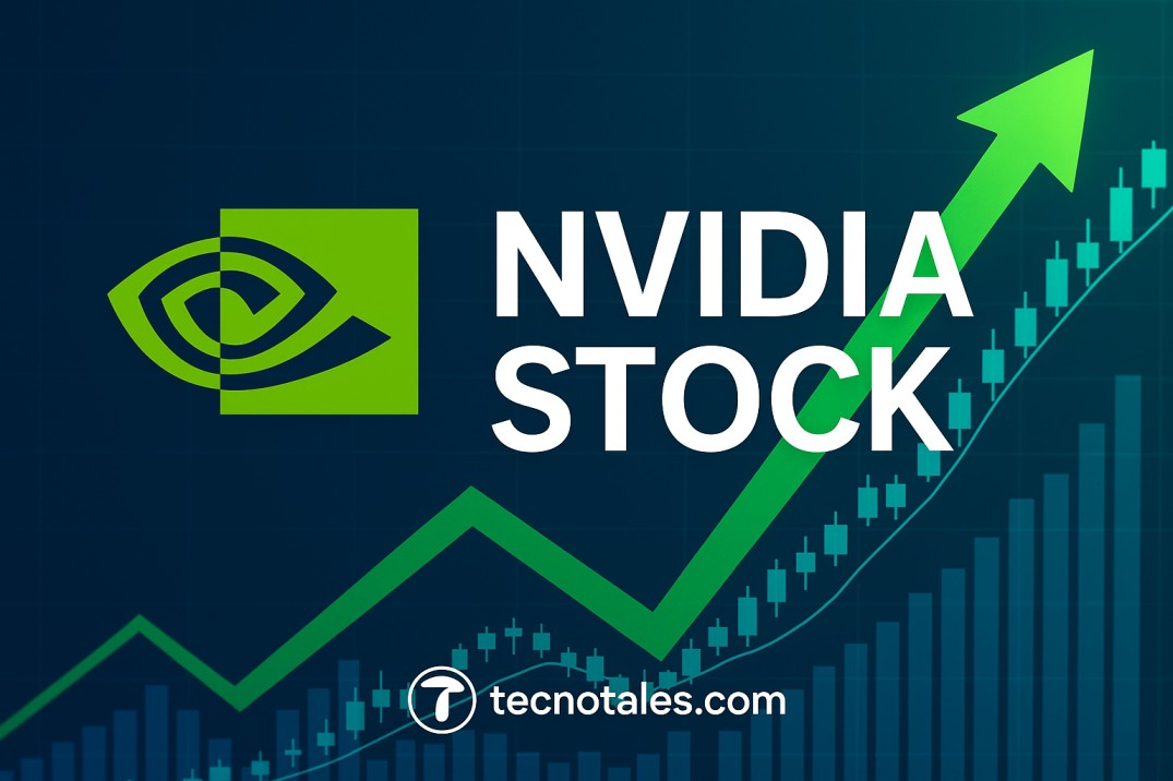 Nvidia Stock Forecast 2025–2040: Splits, Risks, and Expert Predictions