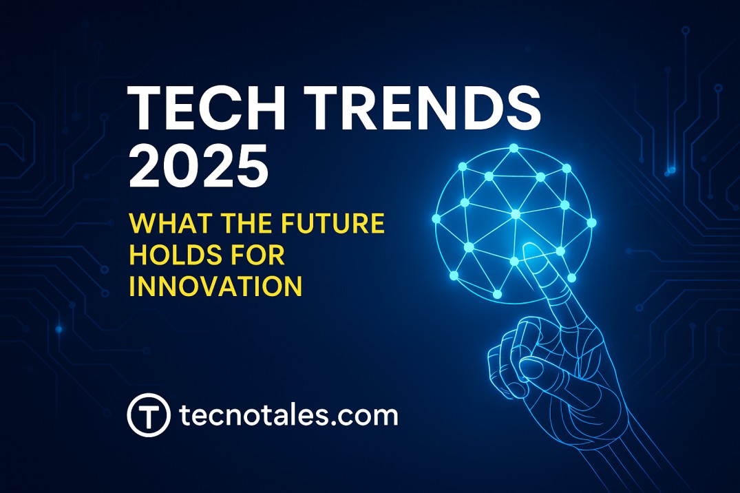 Tech News Timeline Oct 2025