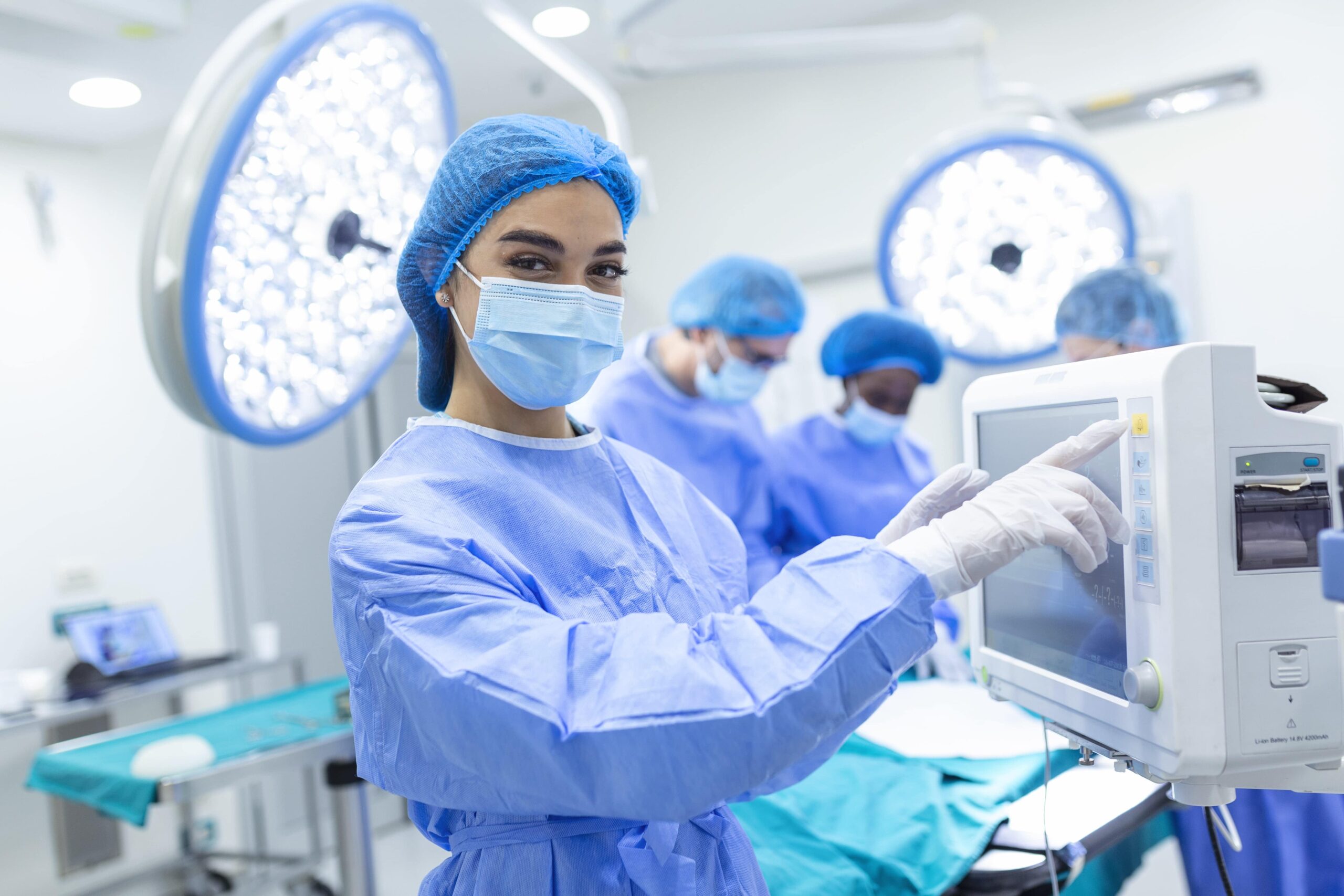 Surgical Tech Jobs: Duties, Travel, and Career Growth | TecnoTales